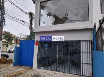 Comercial · 120m² · 2 Vagas · Casa comercial Campo Belo