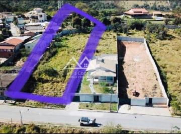 Terreno · 1000m² · Lote de 1.000 m2, com topografia plana, localizada no bairro Vianópolis em Betim.