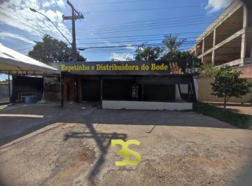 Comercial de 4 quartos, Águas Claras · Lote comercial 1000 metros arniqueira avenida principal