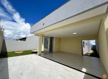 Casa de 3 quartos, Caldas Novas · Casa para venda localizada em Caldas Novas, GO.