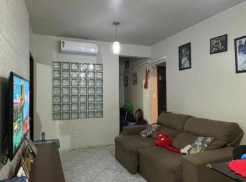 Apartamento de 3 quartos, Taguatinga · QI 18, 03 quartos s/ 01 suíte, 108m², garagem, aceita financiamento/FGTS