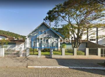 Terreno · 860m² · Terreno a venda no Bairro Saguaçu em Joinville.