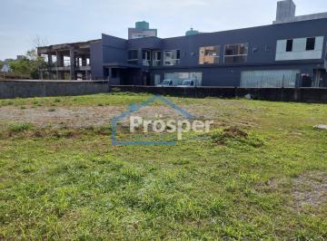 Terreno · 726m² · Terreno comercial de esquina a venda no Bairro Bom Retiro em Joinville.
