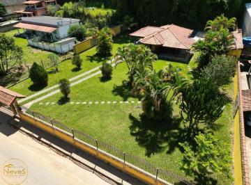 Foto 01 · Vendo Casa no bairro Arcozelo em Paty do Alferes - RJ