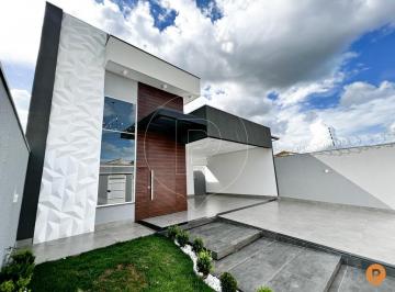 Casa de 3 quartos, Caldas Novas · Casa para venda localizada em Caldas Novas, GO.