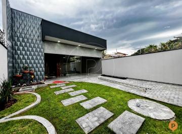 Casa de 3 quartos, Caldas Novas · Casa para venda localizada em Caldas Novas, GO.