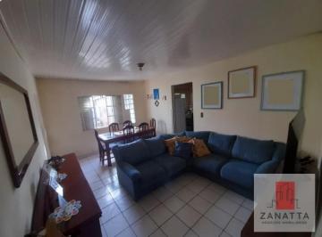Casa · 134m² · 3 Quartos · 1 Vaga · Casa, Centro, Esteio, RS