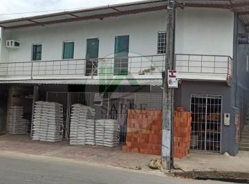 Foto 01 · Ponto Comercial a venda no bairro Cidade Nova Manaus