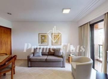 Apartamento · 40m² · 1 Quarto · 1 Vaga · Flat disponível para locação no Golden Tower Residence, com 40m², 1 dormitório e 1 vaga