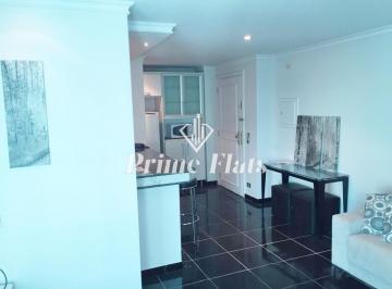 Apartamento · 37m² · 1 Quarto · 1 Vaga · Flat disponível para venda no Modus Vivendi, com 37m², 1 dormitório e 1 vaga