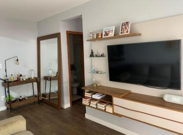 Foto 01 · Apartamento, Saboeiro, Salvador, BA