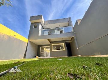 Casa de 3 quartos, Caieiras · Sobrado de 3 suítes e 3 vagas no Jardim dos Abreus !