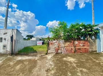 87f4b0f3704050be03ef4e1aa52ba52a0c2e664f · Terreno à venda, 357 m² por R$ 275.600,00 - Vila Mariana - Americana/SP