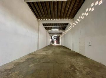 Comercial · 252m² · 3 Vagas · Galpão à venda no Estuário em Santos.