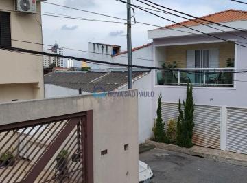 Casa · 130m² · 2 Quartos · 2 Vagas · Grande oportunidade casa de vila em ótimo estado de conservação