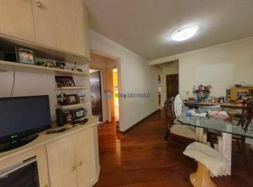 Apartamento · 69m² · 2 Quartos · 1 Vaga · Vila Mascote - Apartamento de 68m² 2 dormitórios e 1 vaga