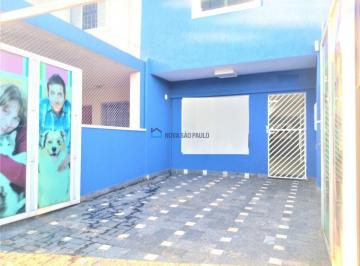 Comercial · 200m² · 3 Quartos · 2 Vagas · Casa comercial próximo ao Metrô Saúde.