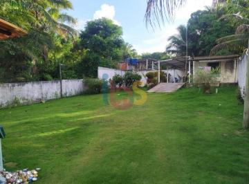 Terreno · 600m² · Lote no Loteamento Praia de Vila Rica