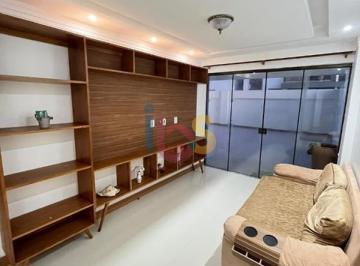 Apartamento · 140m² · 2 Quartos · 1 Vaga · Alugo Apartamento com 2/4
