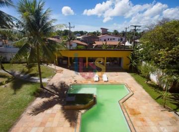 Comercial · 3640m² · 36 Quartos · Vendo Pousada em Ilhéus 