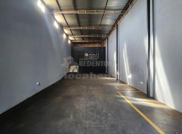 Comercial · 122m² · Salão comercial com acessibilidade localizado no Mini Distrito Adail Vetorasso.