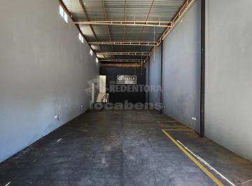 Comercial · 122m² · Salão comercial com acessibilidade localizado no Mini Distrito Adail Vetorasso.