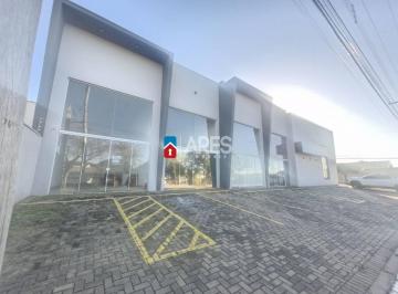 3a82b694135afd991bed26909f82f0ec3693ff6c · Salão para alugar, 70 m² por R$ 2.276,00 - Jardim Ipiranga - Americana/SP