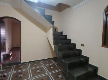 Casa · 240m² · 4 Quartos · 2 Vagas · Sobrado à venda 4 quartos 2 vagas Independência - São Bernardo do Campo - SP