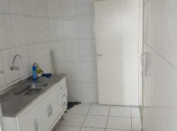 Apartamento · 48m² · 1 Quarto · 1 Vaga · Apartamento à venda 1 quarto 1 vaga Taboão - São Bernardo do Campo - SP