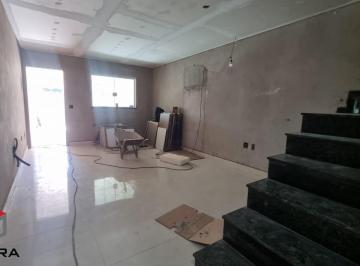 Casa · 170m² · 3 Quartos · 2 Vagas · Sobrado à venda 3 quartos 3 suítes 2 vagas Curuçá - Santo André - SP