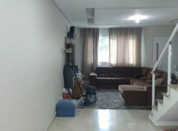Casa · 405m² · 3 Quartos · 5 Vagas · Sobrado à venda 3 quartos 3 suítes 5 vagas Progresso - Santo André - SP