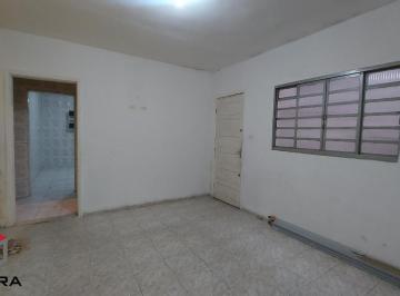 Casa · 172m² · 4 Quartos · 1 Vaga · Casa Térrea à venda 4 quartos 1 vaga Alves Dias - São Bernardo do Campo - SP