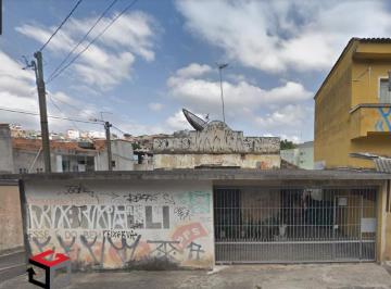 Terreno · 532m² · Área total: 532,30 m² - 2 Terrenos 1 com 250 m² e outro com 282,30 m².