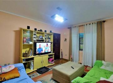 Casa · 158m² · 3 Quartos · 2 Vagas · Casa Térrea à venda 3 quartos 1 suíte 2 vagas Las Vegas - Santo André - SP
