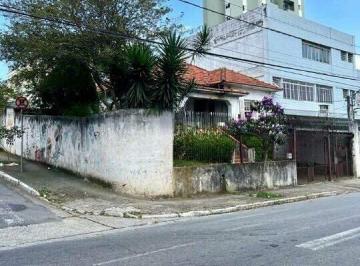 Terreno · 225m² · Terreno à venda Centro - São Bernardo do Campo - SP