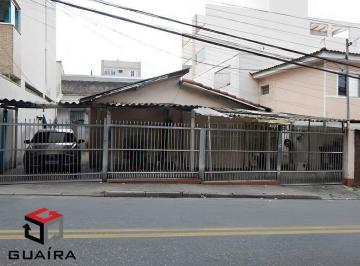 Terreno · 225m² · 3 Vagas · Terreno à venda 3 vagas Nova Petrópolis - São Bernardo do Campo - SP