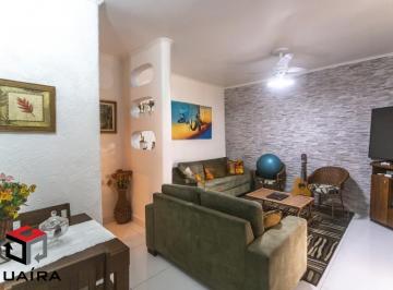 Casa · 360m² · 3 Quartos · 7 Vagas · Sobrado à venda 3 quartos 1 suíte 7 vagas Jardim do Mar - São Bernardo do Campo - SP