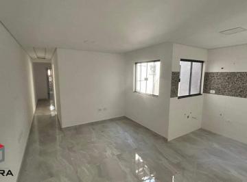 Apartamento · 156m² · 3 Quartos · 2 Vagas · Cobertura à venda 3 quartos 1 suíte 2 vagas Eldízia - Santo André - SP