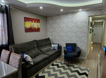 Apartamento · 105m² · 3 Quartos · 2 Vagas · Apartamento à venda 3 quartos 1 suíte 2 vagas Centro - São Bernardo do Campo - SP