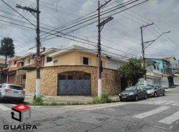 Casa · 136m² · 2 Quartos · 3 Vagas · Sobrado à venda 2 quartos 3 vagas Planalto - São Bernardo do Campo - SP