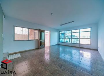 Casa · 163m² · 3 Quartos · 3 Vagas · Sobrado para aluguel 3 quartos 1 suíte 3 vagas Jardim do Mar - São Bernardo do Campo - SP