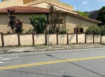 Terreno · 300m² · Terreno à venda Centro - São Bernardo do Campo - SP