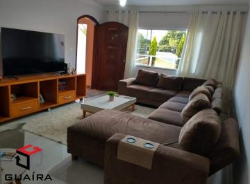Casa · 190m² · 3 Quartos · 2 Vagas · Sobrado à venda 3 quartos 1 suíte 2 vagas Ferrazópolis - São Bernardo do Campo - SP