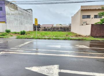 Comercial · 255m² · Terreno à venda em Londrina, Operária, com 255 m²