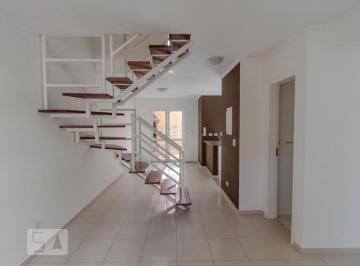 Casa · 95m² · 3 Quartos · 2 Vagas · Casa à Venda - Santo Amaro , 3 Quartos, 95 m² - São Paulo