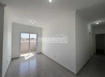 Apartamento · 60m² · 2 Quartos · 1 Vaga · Apartamento para aluguel - Vila Gabriel - Sorocaba/SP