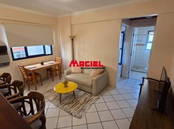 Apartamento · 42m² · 1 Quarto · 1 Vaga · JD. ESPLANADA: APARTAMENTO MOBILIADO