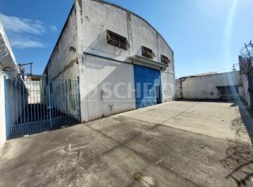Comercial · 500m² · 10 Vagas · Galpão industrial próximo a av. Cupecê!!!