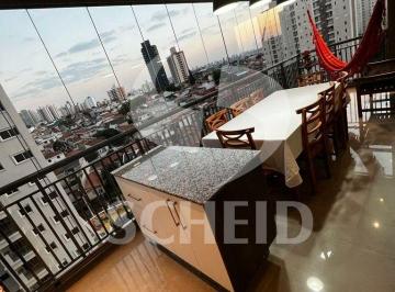 Apartamento · 78m² · 2 Quartos · 2 Vagas · LINDO APARTAMENTO 2 DORM COM SUITE VILA PRUDENTE