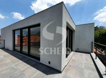 Casa · 318m² · 3 Quartos · 2 Vagas · Sobrado com  03 Quartos á venda, 02 vagas, 318m² -  Jardim Paulista - São Paulo -SP